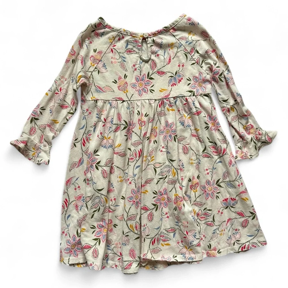 Old Navy Kids Floral Dress Size 5T